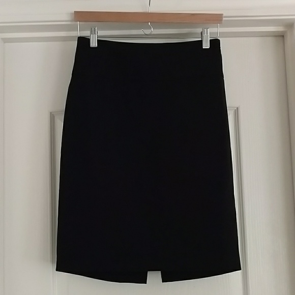 The Limited Dresses & Skirts - Black The Limited pencil skirt